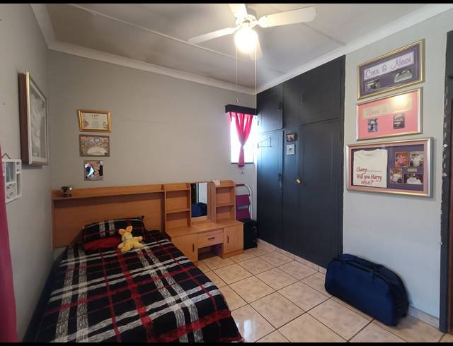 3 BEDROOM HOUSE FOR SALE IN VANDERBIJLPARK CW 5